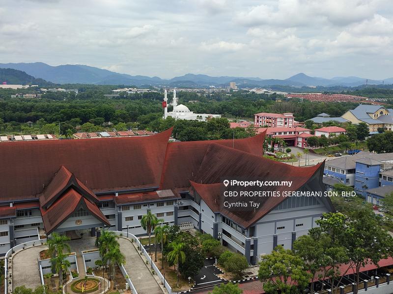 Apartment for Rent in Safira by Cynthia Tay - iProperty.com.my