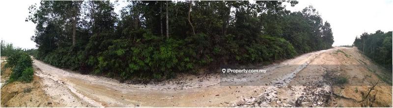 Agricultural Land for Sale in SUNGAI PUSU GOMBAK, Gombak by Sharil Routh - iProperty.com.my