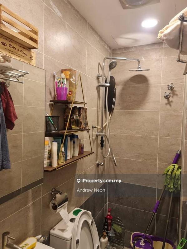 2.5-storey Terraced House for Sale in USJ 3 , Subang Jaya, Subang Jaya by Andrew Neoh - iProperty.com.my