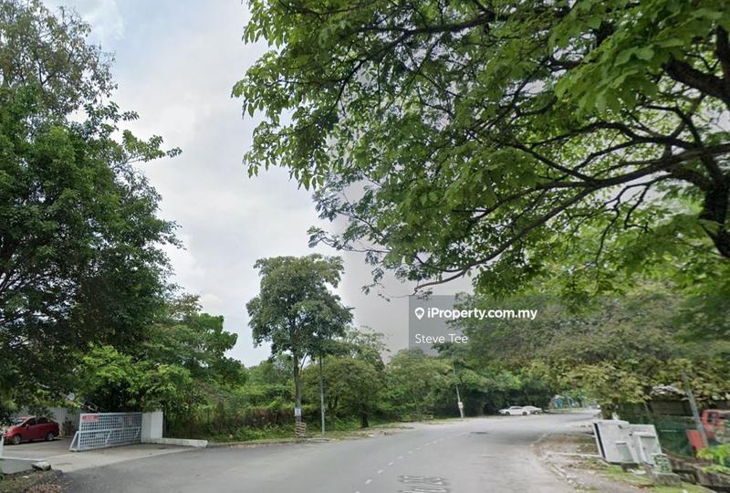 For Sale - Shah Alam Sri Muda Commercial Land