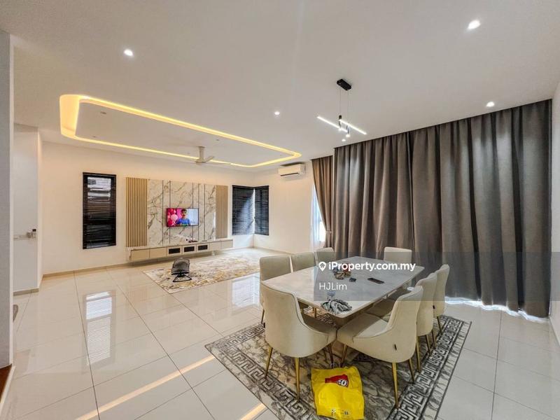Rumah Berkembar untuk Dijual di Alam Sari, Bangi oleh HJLim - iProperty.com.my
