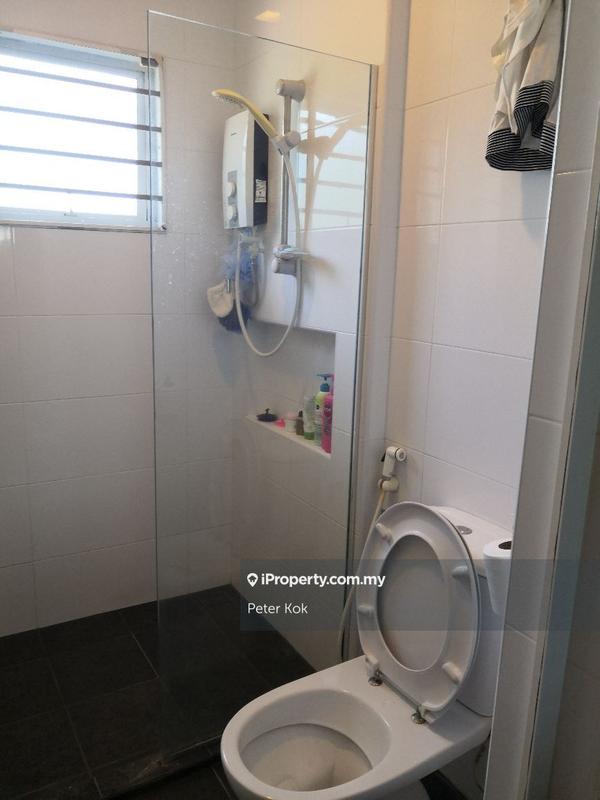 Rumah Berkembar untuk Dijual di Seksyen 17, Petaling Jaya oleh Peter Kok - iProperty.com.my