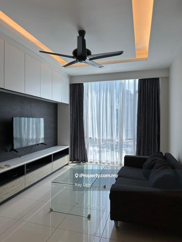 For Rent - Suasana Bangsar