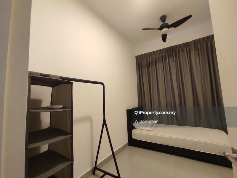 For Rent - East Parc @ Manjalara