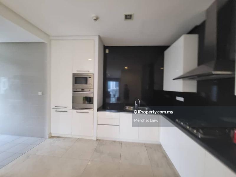 For Rent - Pavilion Residences