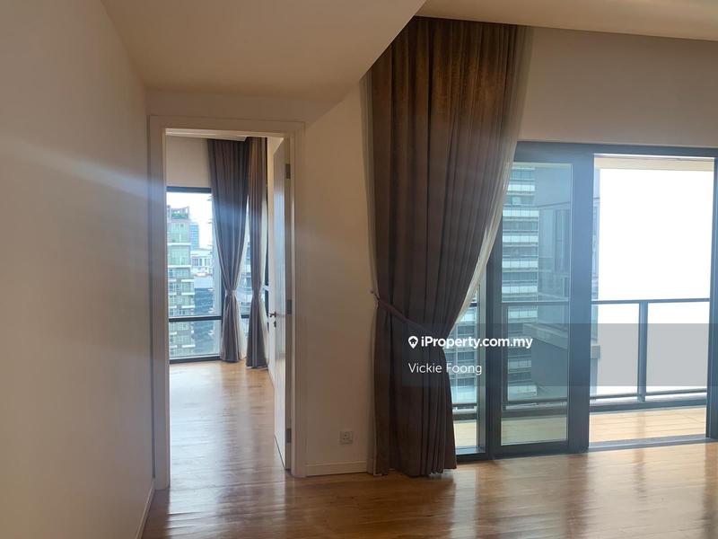 Kediaman Servis untuk Disewa di St Mary Residences oleh Vickie Foong - iProperty.com.my