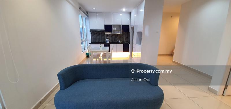 Kondominium untuk Disewa di Mansion One oleh Jason Ooi - iProperty.com.my