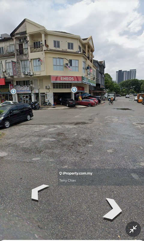 Kedai untuk Dijual di Subang Jaya, Selangor oleh Terry Chan - iProperty.com.my