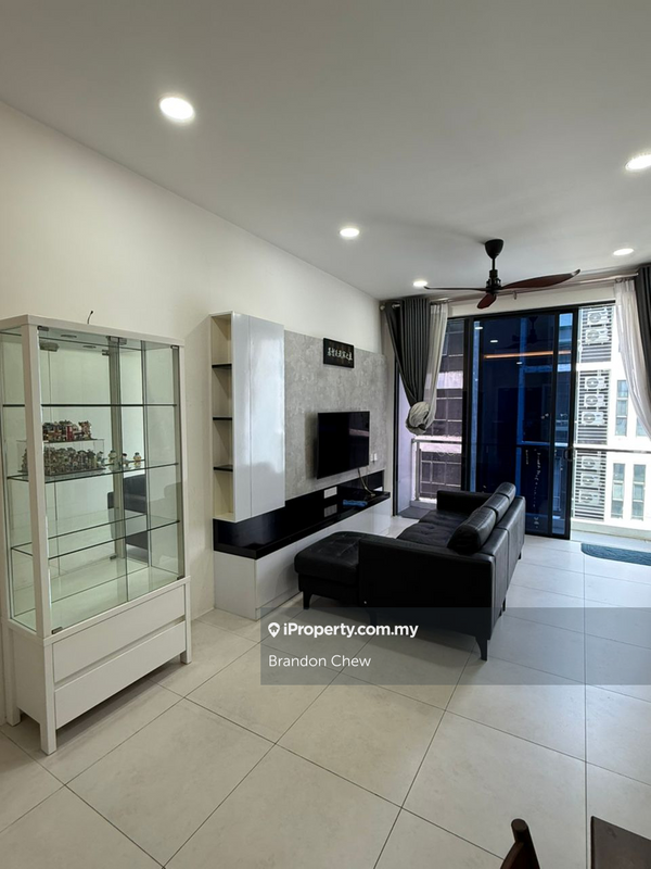 For Sale - Gala City Residences