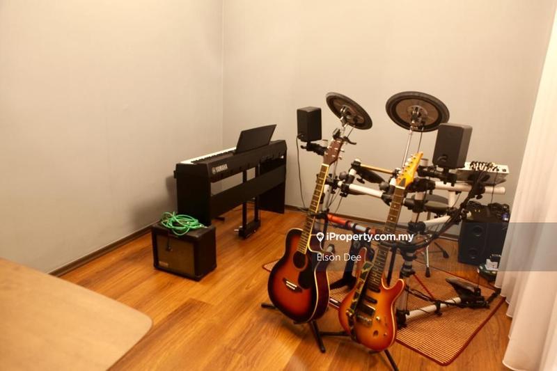 Condominium for Sale in Prominence by Elson Dee - iProperty.com.my