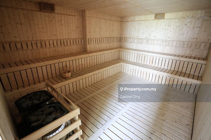 For Sale - The M @ Medini Macrolink