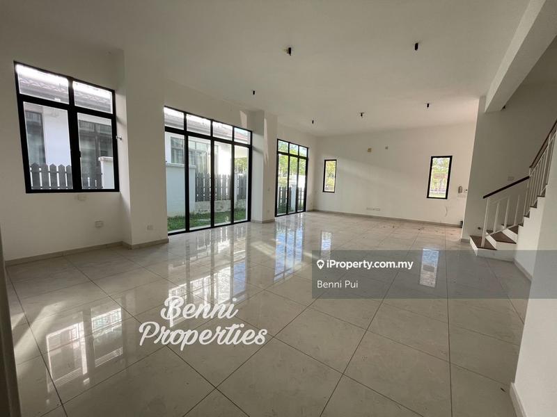 Rumah Berkembar untuk Dijual di Eco Majestic, Semenyih oleh Benni Pui - iProperty.com.my