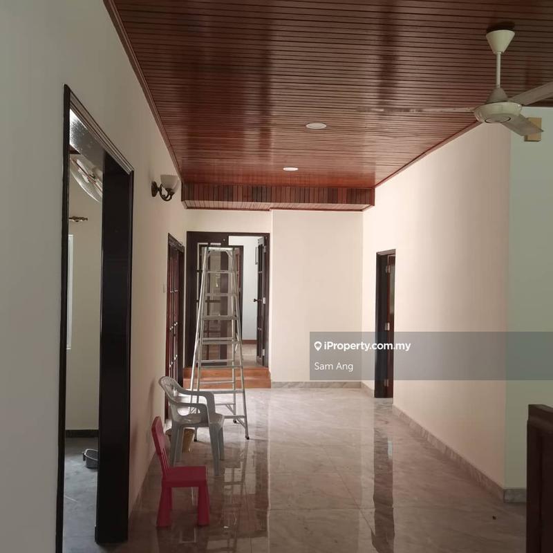 Banglo untuk Dijual di SS1, Petaling Jaya oleh Sam Ang - iProperty.com.my