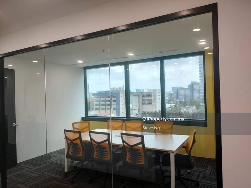 Pejabat untuk Disewa di Bangsar, KL, Bangsar oleh Steve Ng - iProperty.com.my