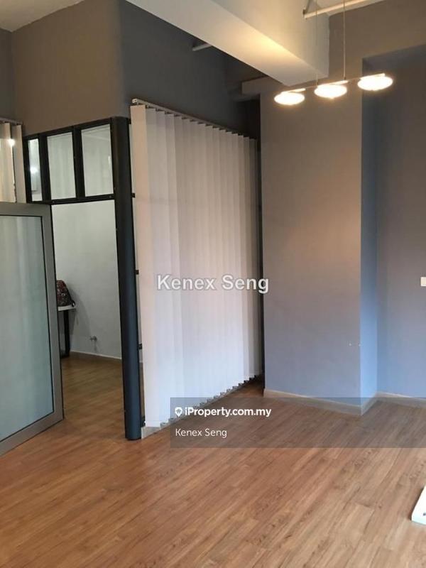 Pejabat untuk Dijual di Oasis Corporate Park, Ara Damansara oleh Kenex Seng - iProperty.com.my