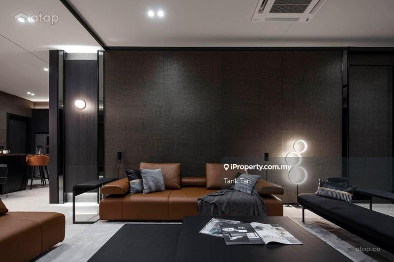 Rumah Teres 2-Tingkat untuk Dijual di Cashback 100K G&G Lakeview 2sty 5min Cyberjaya, Cyberjaya oleh Tank Tan - iProperty.com.my