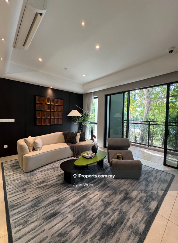 Service Residence untuk Dijual di Enlace oleh Jyan Wong - iProperty.com.my