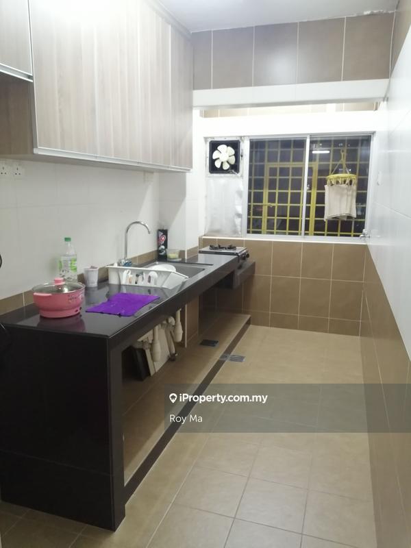 For Sale - Beringin Apartment