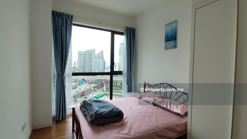 For Sale - Three28 Tun Razak