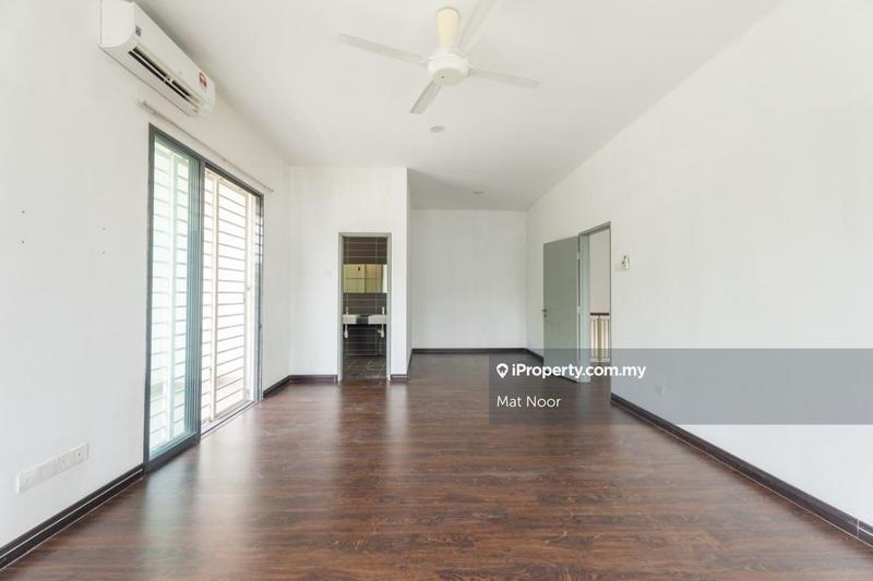 Rumah Berangkai 2 Tingkat untuk Dijual di Putrajaya, Putrajaya oleh Mat Noor - iProperty.com.my