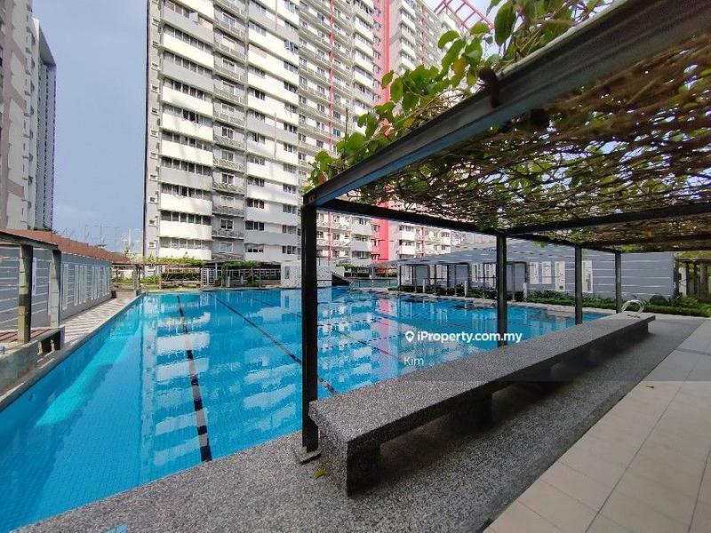 Kondominium untuk Dijual di Koi Suites oleh Kim - iProperty.com.my