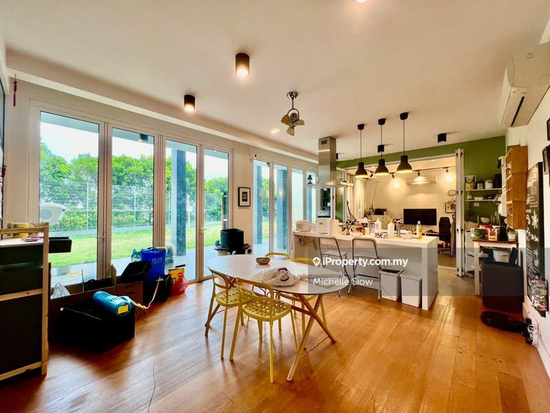 Banglo untuk Dijual di Taman Bukit Segar, Cheras oleh Michelle Siow - iProperty.com.my