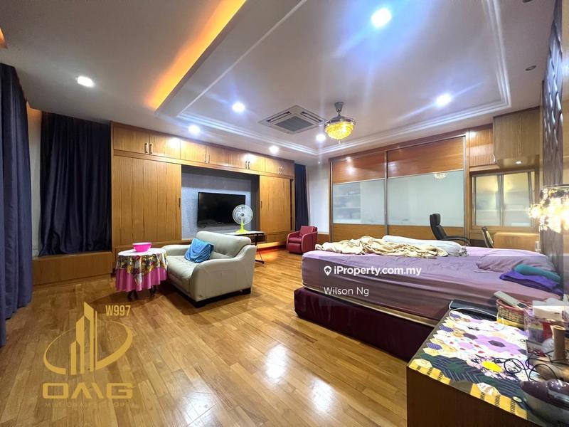 Bungalow House untuk Dijual di Bandar Puteri Puchong, Puchong oleh Wilson Ng - iProperty.com.my