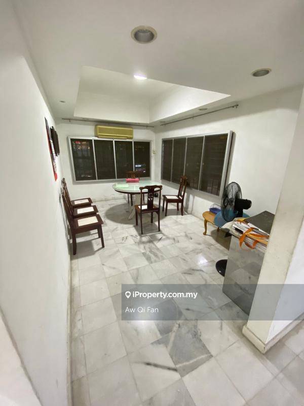 Rumah Berkembar untuk Dijual di Taman Setapak, Setapak oleh Aw Qi Fan - iProperty.com.my
