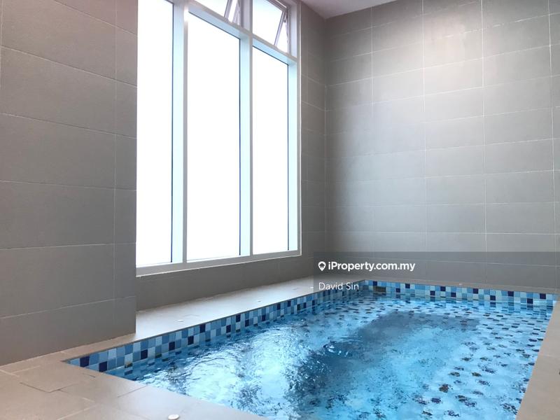 For Rent - Cantara Residences