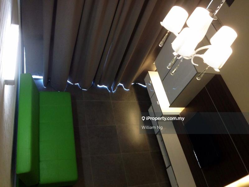 For Sale - SOHO @ Empire City