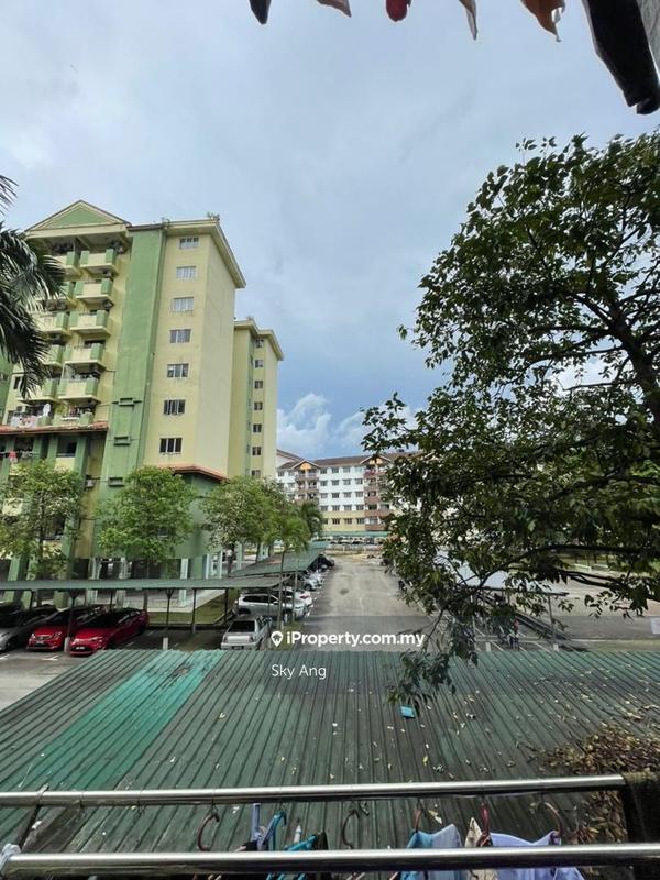 For Sale - Titiwangsa Apartment