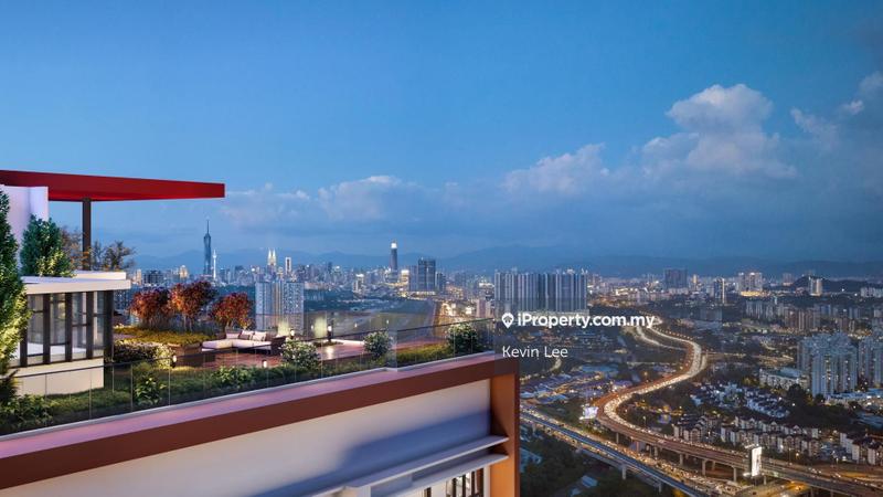 Kondominium untuk Dijual di Skyline Kuchai oleh Kevin Lee - iProperty.com.my