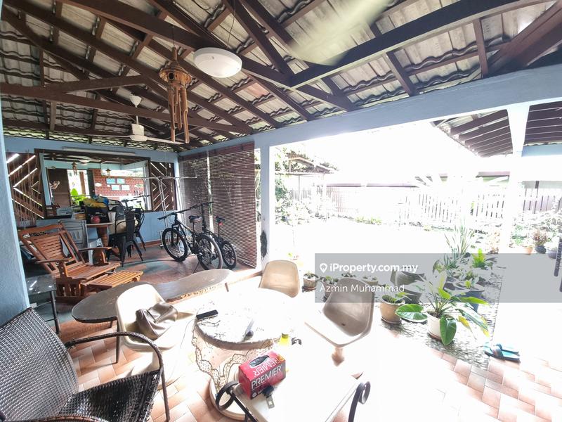 Banglo untuk Dijual di Seksyen 2, Shah Alam oleh Azmin Muhammad - iProperty.com.my