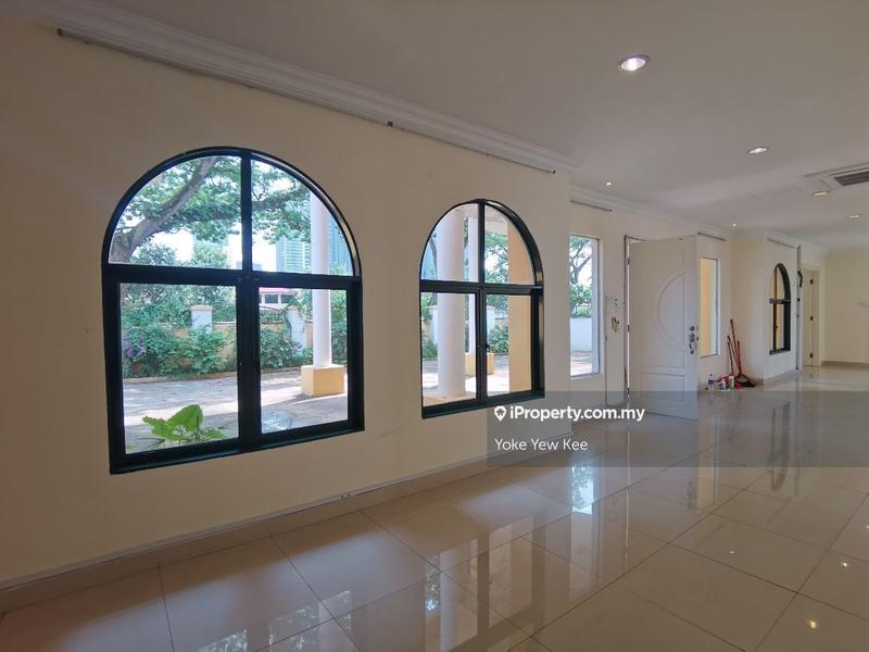 Bungalow House for Sale in Ampang Hilir, Ampang by Kee Yoke Yew - iProperty.com.my