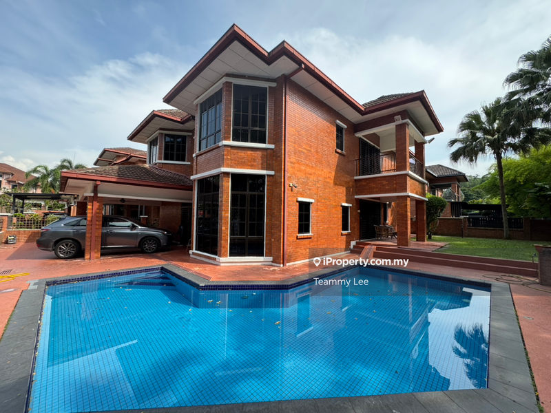 Bungalow House for Sale in Sungai Long, Bandar Sungai Long by Teammy Lee - iProperty.com.my