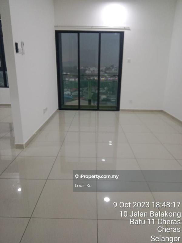 For Sale - B11 Parkland Residence