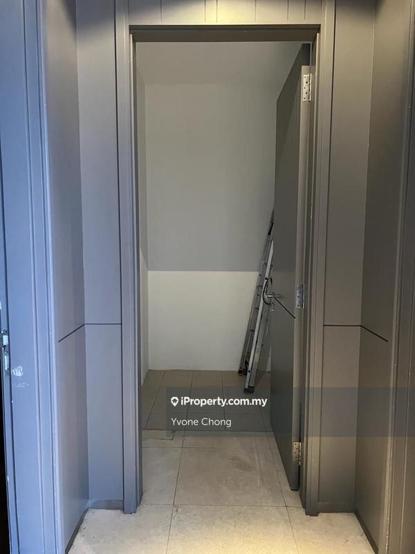 Service Residence for Rent in Suria Stonor by Yvone Chong - iProperty.com.my