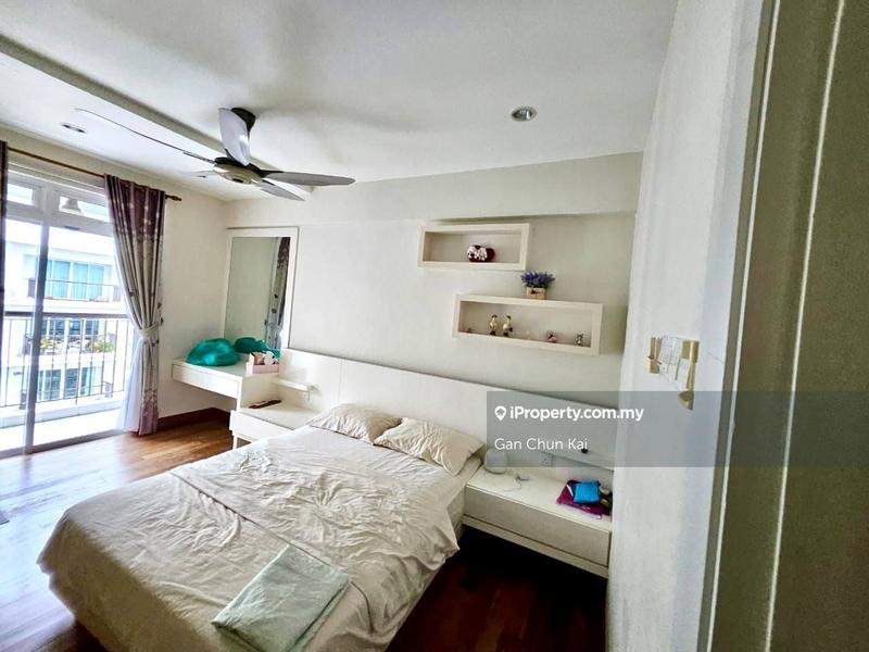 Condominium for Rent in Platino Condominium by Gan Chun Kai - iProperty.com.my