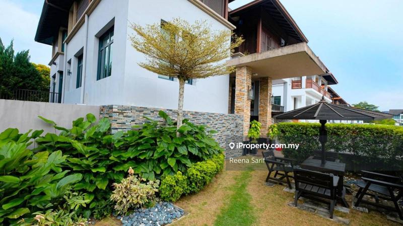 Banglo untuk Dijual di Bukit Jelutong, Shah Alam oleh Reena Sarif - iProperty.com.my
