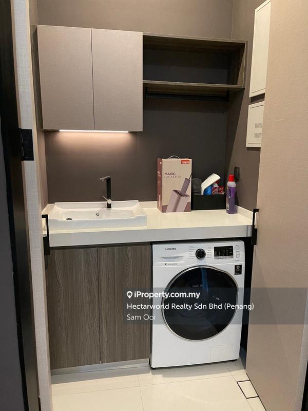 Kediaman Servis untuk Dijual di City of Dreams oleh Sam Ooi - iProperty.com.my