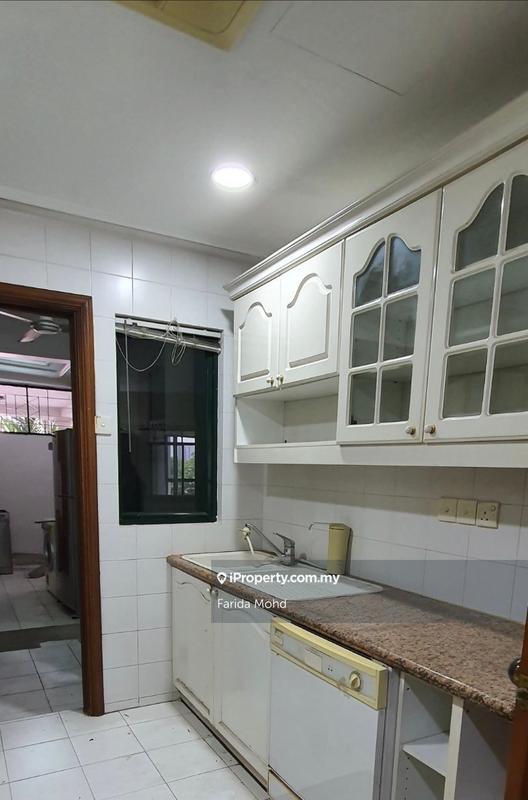 Kondominium untuk Dijual di Sri Kenny oleh Farida Mohd - iProperty.com.my