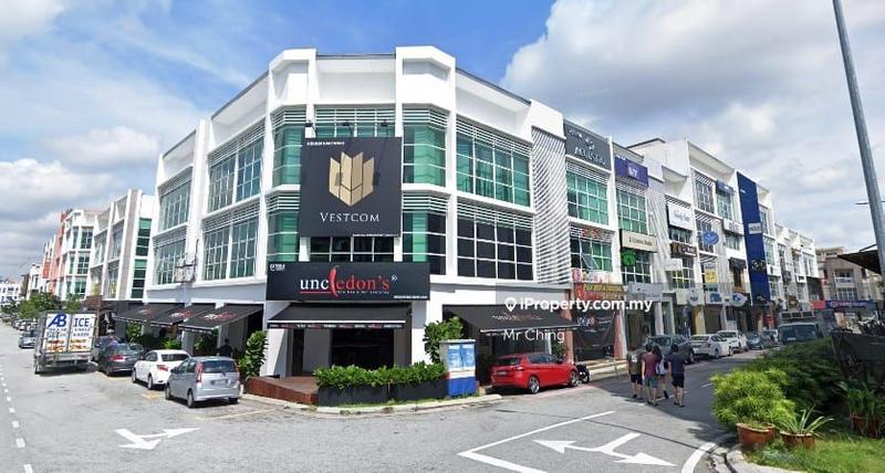 Shop for Rent in Bandar Baru Sri Petaling, Sri Petaling by Mr Ching - iProperty.com.my