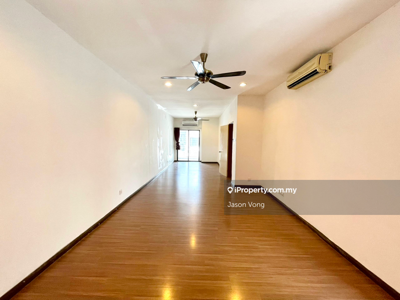 3-storey Terraced House for Sale in Lake Fields, Sungai Besi by Jason Vong - iProperty.com.my
