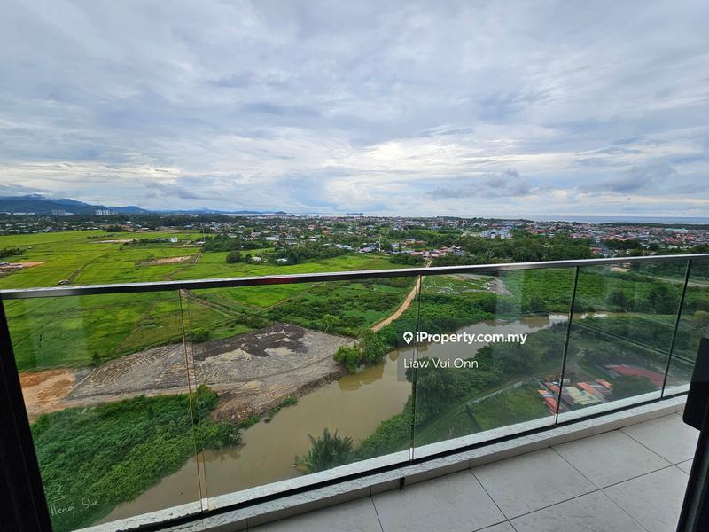 Service Residence for Sale in K Avenue by Liaw Vui Onn - iProperty.com.my