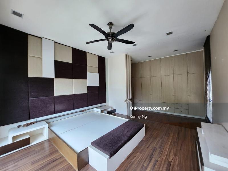Semi-Detached House for Sale in Setia Eco Park, Setia Alam by Kenny Ng - iProperty.com.my
