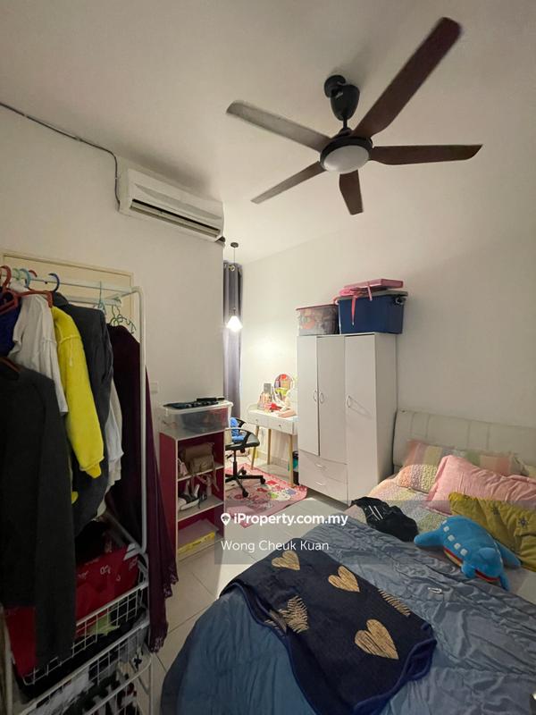 2-storey Terraced House for Sale in Bandar Tasik Puteri, Rawang by Wong Cheuk Kuan - iProperty.com.my
