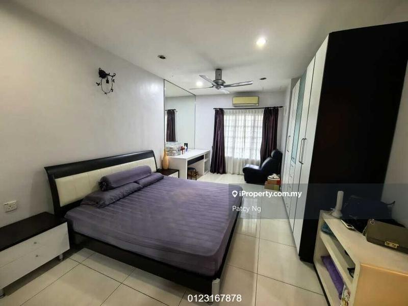 Semi-Detached House for Sale in Taman Mutiara Bukit Raja 2, Kapar by Patcy Ng - iProperty.com.my