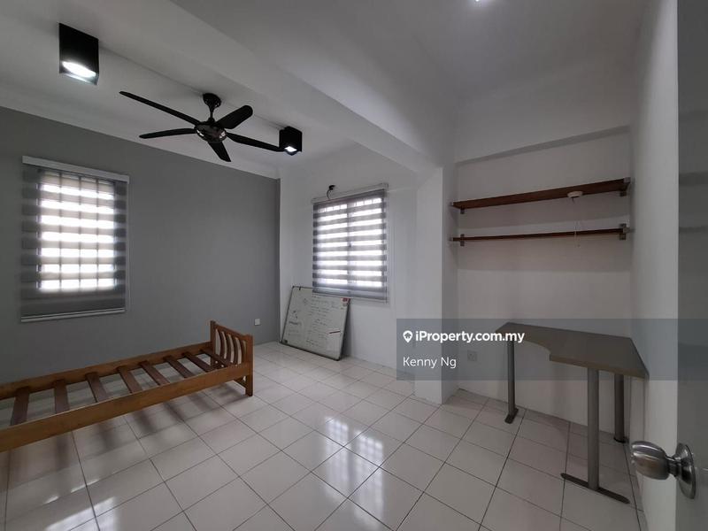 Pangsapuri untuk Dijual di Pelangi Heights oleh Kenny Ng - iProperty.com.my