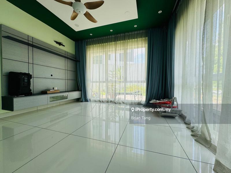 Semi-Detached House for Sale in Bayu Damansara, Petaling Jaya by Brian Tang - iProperty.com.my