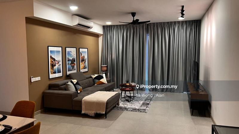 For Rent - Residensi Astrea